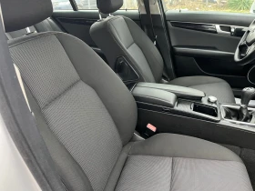 Mercedes-Benz C 220 2.2CDI-170-FEIS-LED-NAVI-ITALIA, снимка 6
