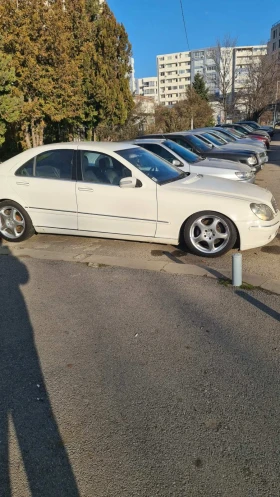 Mercedes-Benz S 320, снимка 6