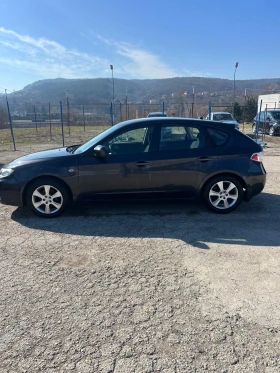 Subaru Impreza 1.5i 4x4 klima, снимка 4