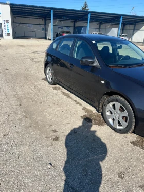 Subaru Impreza 1.5i 4x4 klima, снимка 3