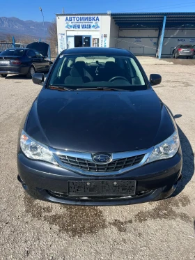 Subaru Impreza 1.5i 4x4 klima, снимка 10