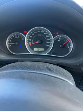 Subaru Impreza 1.5i 4x4 klima, снимка 14