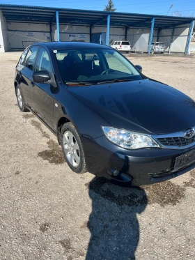 Subaru Impreza 1.5i 4x4 klima, снимка 2