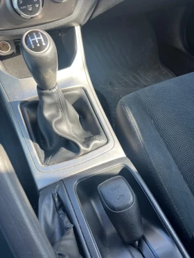 Subaru Impreza 1.5i 4x4 klima, снимка 13