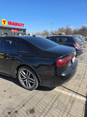 Audi A8 3.0L, снимка 5