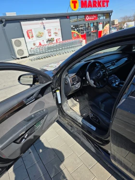Audi A8 3.0L, снимка 2