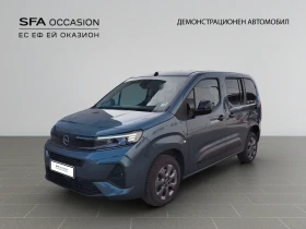 Opel Combo Life MCA Edition Plus 1.5 EAT8//2412507, снимка 1