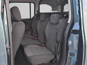 Opel Combo Life MCA Edition Plus 1.5 EAT8//2412507, снимка 12