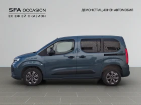 Opel Combo Life MCA Edition Plus 1.5 EAT8//2412507, снимка 8