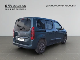Opel Combo Life MCA Edition Plus 1.5 EAT8//2412507, снимка 5