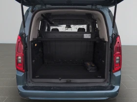 Opel Combo Life MCA Edition Plus 1.5 EAT8//2412507, снимка 14