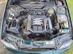 Audi A6 2.6 quattro , снимка 15