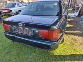 Audi A6 2.6 quattro , снимка 5