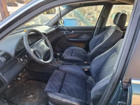 Audi A6 2.6 quattro , снимка 8