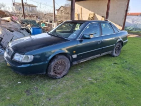 Audi A6 2.6 quattro , снимка 3