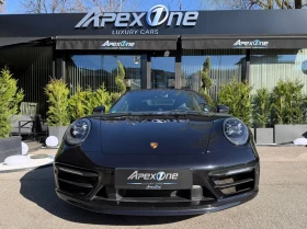 Porsche Carrera S/LIFT/992.1, снимка 1