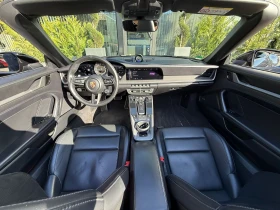 Porsche Carrera S/LIFT/992.1, снимка 11