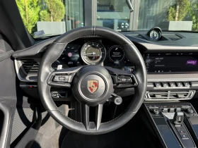 Porsche Carrera S/LIFT/992.1, снимка 9