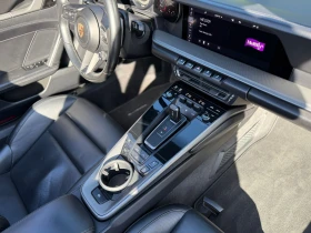 Porsche Carrera S/LIFT/992.1, снимка 13