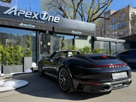 Porsche Carrera S/LIFT/992.1, снимка 5