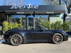 Porsche Carrera S/LIFT/992.1, снимка 8