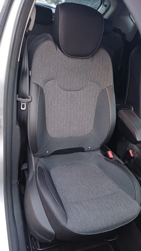 Renault Captur 1.3T Automatic 51000km, снимка 12