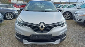 Renault Captur Automat 51000km ЛИЗИНГ, снимка 1