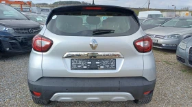 Renault Captur Automat 51000km ЛИЗИНГ, снимка 7