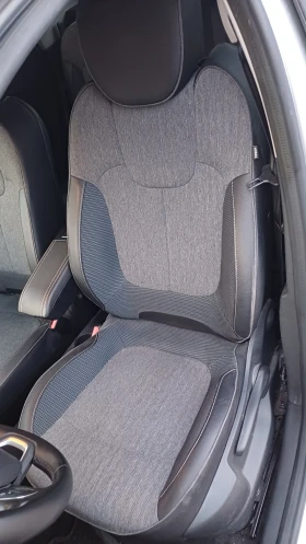 Renault Captur 1.3T Automatic 51000km, снимка 11