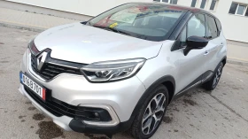 Renault Captur 1.3T Automatic 51000km, снимка 1