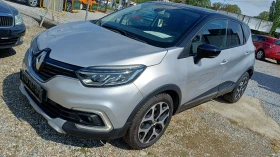 Renault Captur Automat 51000km , снимка 9
