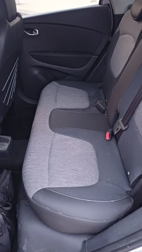 Renault Captur 1.3T Automatic 51000km, снимка 10