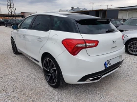 Citroen DS5 92 144 КМ !!! 1.6 БЕНЗИН КАТО НОВ, снимка 6
