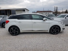 Citroen DS5 92 144 КМ !!! 1.6 БЕНЗИН КАТО НОВ, снимка 8
