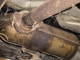 Mercedes-Benz A 140, снимка 4