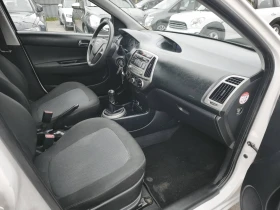 Hyundai I20 1.25 GPL-FACE-ЛИЗИНГ, снимка 12