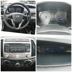 Hyundai I20 1.25 GPL-FACE-ЛИЗИНГ, снимка 13