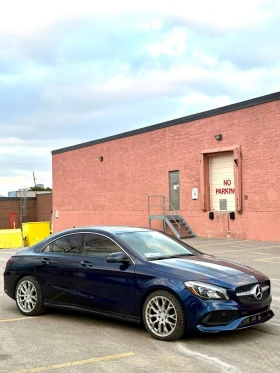 Mercedes-Benz CLA 250 4MATIC* ПОДГРЕВИ* ШИБИДАХ* ПАМЕТ* , снимка 2