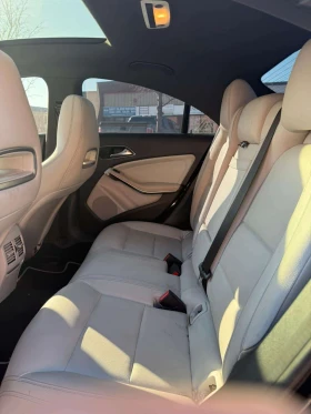 Mercedes-Benz CLA 250 4MATIC* ПОДГРЕВИ* ШИБИДАХ* ПАМЕТ* , снимка 17