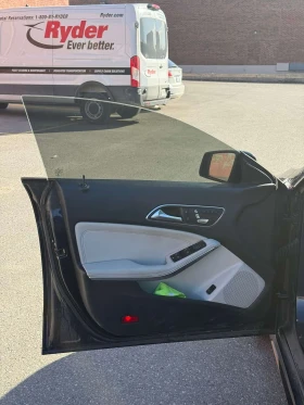 Mercedes-Benz CLA 250 4MATIC* ПОДГРЕВИ* ШИБИДАХ* ПАМЕТ* , снимка 14