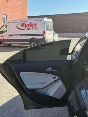 Mercedes-Benz CLA 250 4MATIC* ПОДГРЕВИ* ШИБИДАХ* ПАМЕТ* , снимка 10