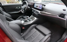 BMW M3 Competition xDrive, снимка 9