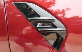 BMW M3 Competition xDrive, снимка 6