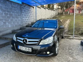 Mercedes-Benz C 220, снимка 2