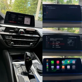 BMW 540, снимка 5