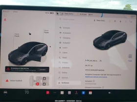 Tesla Model 3 Rear-Wheel Drive, снимка 7