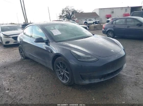 Tesla Model 3 Rear-Wheel Drive, снимка 1
