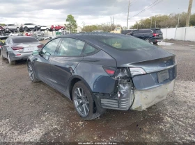 Tesla Model 3 Rear-Wheel Drive, снимка 3