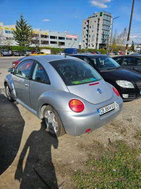 VW Beetle Газ 2.0, снимка 3