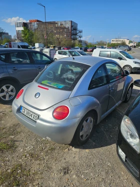 VW Beetle Газ 2.0, снимка 4